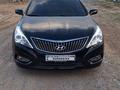 Hyundai Grandeur 2012 года за 8 600 000 тг. в Шымкент