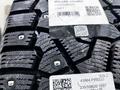 Зимние шипованные шины 235/55/R 20 Pirelli за 400 000 тг. в Астана – фото 2