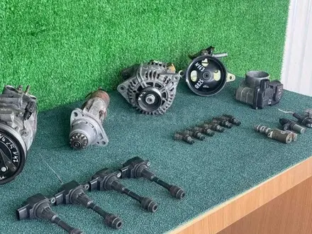 Компрессор кондиционер на форд за 20 000 тг. в Алматы