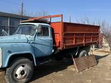 ГАЗ  53 1989 года за 1 300 000 тг. в Туркестан – фото 3