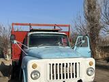 ГАЗ  53 1989 года за 1 300 000 тг. в Туркестан – фото 4