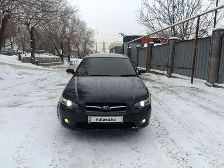 Subaru Legacy 2004 года за 4 500 000 тг. в Алматы