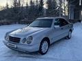 Mercedes-Benz E 200 1996 года за 2 550 000 тг. в Щучинск – фото 4