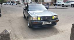 Toyota Crown 1989 годаүшін7 500 000 тг. в Алматы