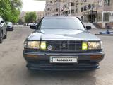 Toyota Crown 1989 годаүшін3 700 000 тг. в Алматы