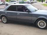 Toyota Crown 1989 годаүшін3 700 000 тг. в Алматы – фото 2