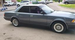 Toyota Crown 1989 годаүшін7 500 000 тг. в Алматы – фото 3