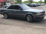 Toyota Crown 1989 годаүшін3 700 000 тг. в Алматы – фото 3