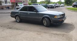 Toyota Crown 1989 годаүшін7 500 000 тг. в Алматы – фото 4