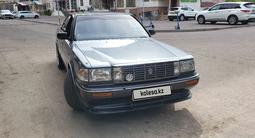 Toyota Crown 1989 годаүшін7 500 000 тг. в Алматы – фото 5