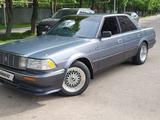 Toyota Crown 1989 годаүшін3 700 000 тг. в Алматы – фото 4