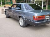 Toyota Crown 1989 годаүшін3 700 000 тг. в Алматы – фото 5