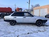 ВАЗ (Lada) 21099 2008 годаүшін800 000 тг. в Атырау