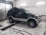 Mitsubishi Montero Sport 1999 годаfor4 500 000 тг. в Талдыкорган – фото 4