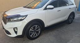 Kia Sorento 2018 года за 13 700 000 тг. в Туркестан – фото 2