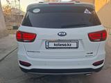Kia Sorento 2018 года за 12 900 000 тг. в Туркестан – фото 3