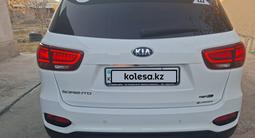 Kia Sorento 2018 года за 13 700 000 тг. в Туркестан – фото 3