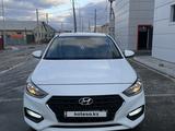 Hyundai Accent 2019 года за 8 000 000 тг. в Атырау