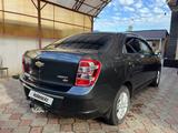 Chevrolet Cobalt 2025 года за 6 200 000 тг. в Петропавловск – фото 4