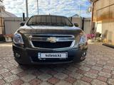 Chevrolet Cobalt 2025 года за 6 200 000 тг. в Петропавловск – фото 3