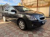 Chevrolet Cobalt 2025 года за 6 200 000 тг. в Петропавловск – фото 2