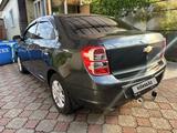 Chevrolet Cobalt 2025 года за 6 200 000 тг. в Петропавловск – фото 5
