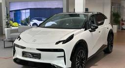 Zeekr X 2023 года за 13 250 000 тг. в Астана