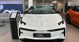 Zeekr X 2023 года за 13 250 000 тг. в Астана – фото 2