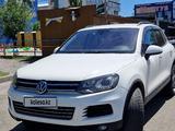 Volkswagen Touareg 2011 года за 9 100 000 тг. в Талдыкорган