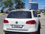 Volkswagen Touareg 2011 годаүшін9 100 000 тг. в Талдыкорган – фото 3