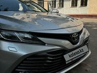 Toyota Camry 2018 годаүшін11 500 000 тг. в Астана