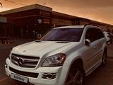 Mercedes-Benz GL 550 2007 года за 8 250 000 тг. в Алматы
