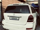 Mercedes-Benz GL 550 2007 года за 8 250 000 тг. в Алматы – фото 2