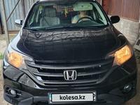 Honda CR-V 2012 годаүшін8 800 000 тг. в Алматы