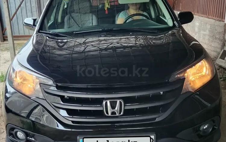 Honda CR-V 2012 годаfor8 800 000 тг. в Алматы