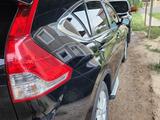 Honda CR-V 2012 годаfor8 800 000 тг. в Алматы – фото 2