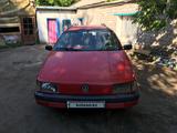 Volkswagen Passat 1990 годаүшін1 300 000 тг. в Астана – фото 2