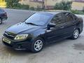 ВАЗ (Lada) Granta 2190 2017 годаүшін2 500 000 тг. в Караганда – фото 2