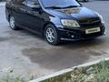ВАЗ (Lada) Granta 2190 2017 годаүшін2 500 000 тг. в Караганда – фото 3