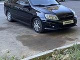 ВАЗ (Lada) Granta 2190 2017 года за 2 500 000 тг. в Караганда – фото 3