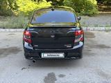 ВАЗ (Lada) Granta 2190 2017 года за 2 500 000 тг. в Караганда – фото 4