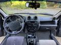ВАЗ (Lada) Granta 2190 2017 годаүшін2 500 000 тг. в Караганда – фото 7