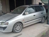 Mitsubishi Space Star 2002 годаүшін1 500 000 тг. в Шымкент – фото 2