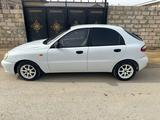 ЗАЗ Chance 2013 годаүшін1 550 000 тг. в Жанаозен – фото 2