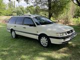 Volkswagen Passat 1994 годаүшін1 400 000 тг. в Шымкент – фото 3