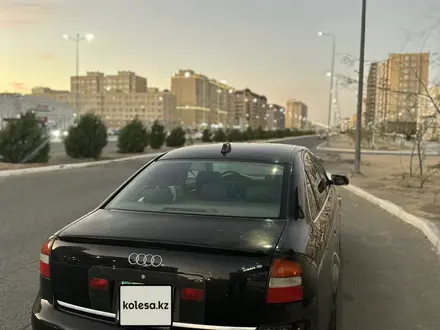 Audi A6 2004 года за 2 500 000 тг. в Актау