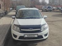 ВАЗ (Lada) Granta 2190 2014 годаүшін2 650 000 тг. в Астана