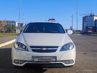 Chevrolet Lacetti 2023 года за 7 300 000 тг. в Астана