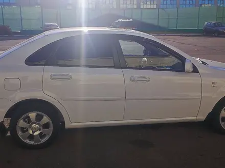 Chevrolet Lacetti 2023 года за 7 300 000 тг. в Астана – фото 7