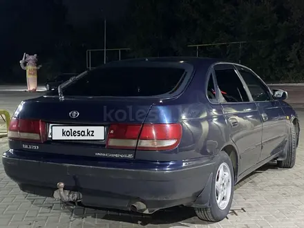 Toyota Carina E 1993 года за 2 750 000 тг. в Алматы – фото 4